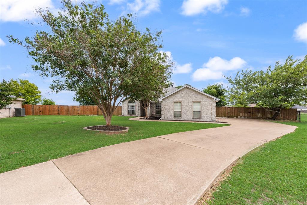 Bent Creek Estates Ph I - Residential