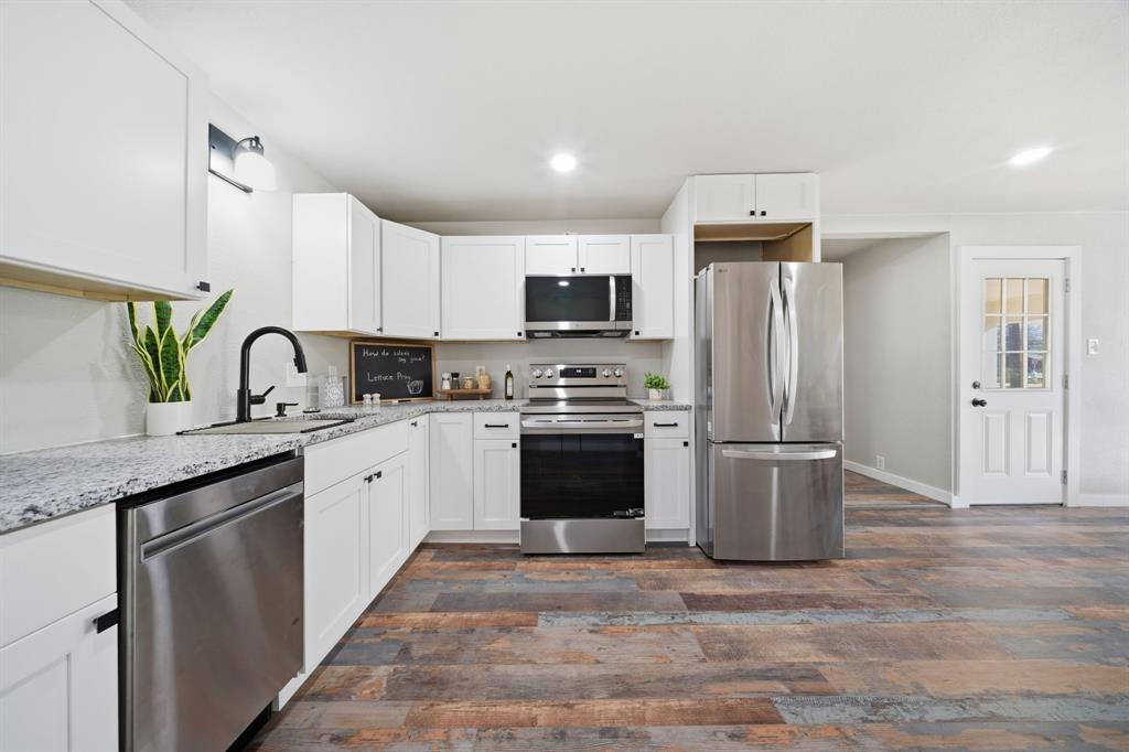 Crenshaw Add - Residential