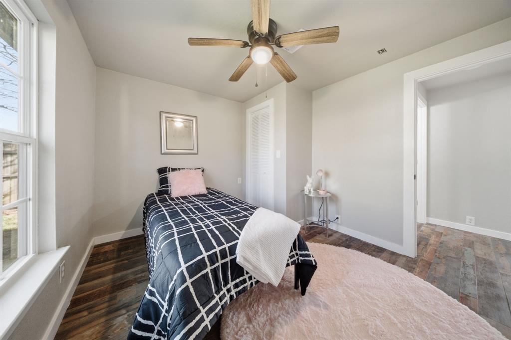 Crenshaw Add - Residential