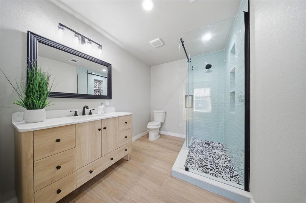 Crenshaw Add - Residential