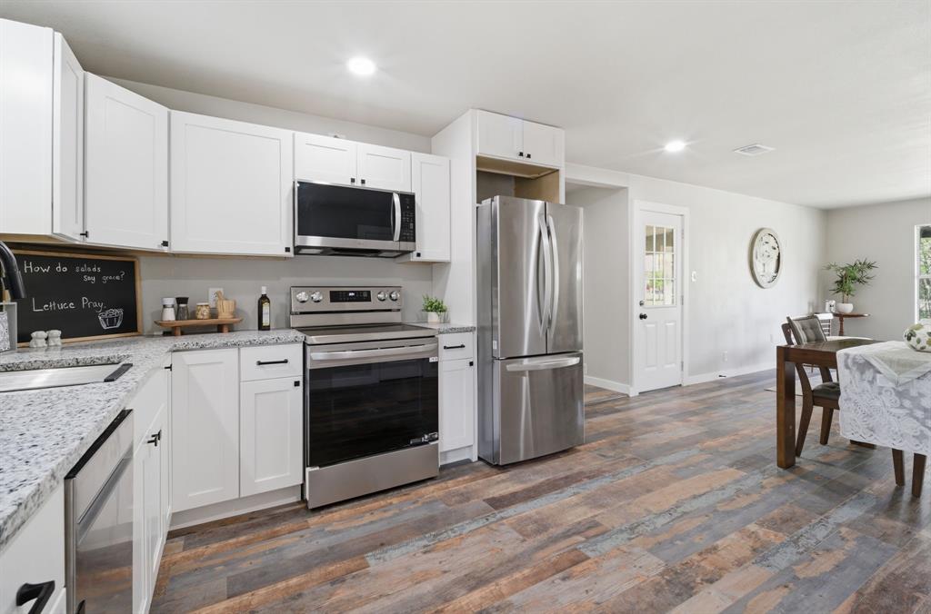 Crenshaw Add - Residential