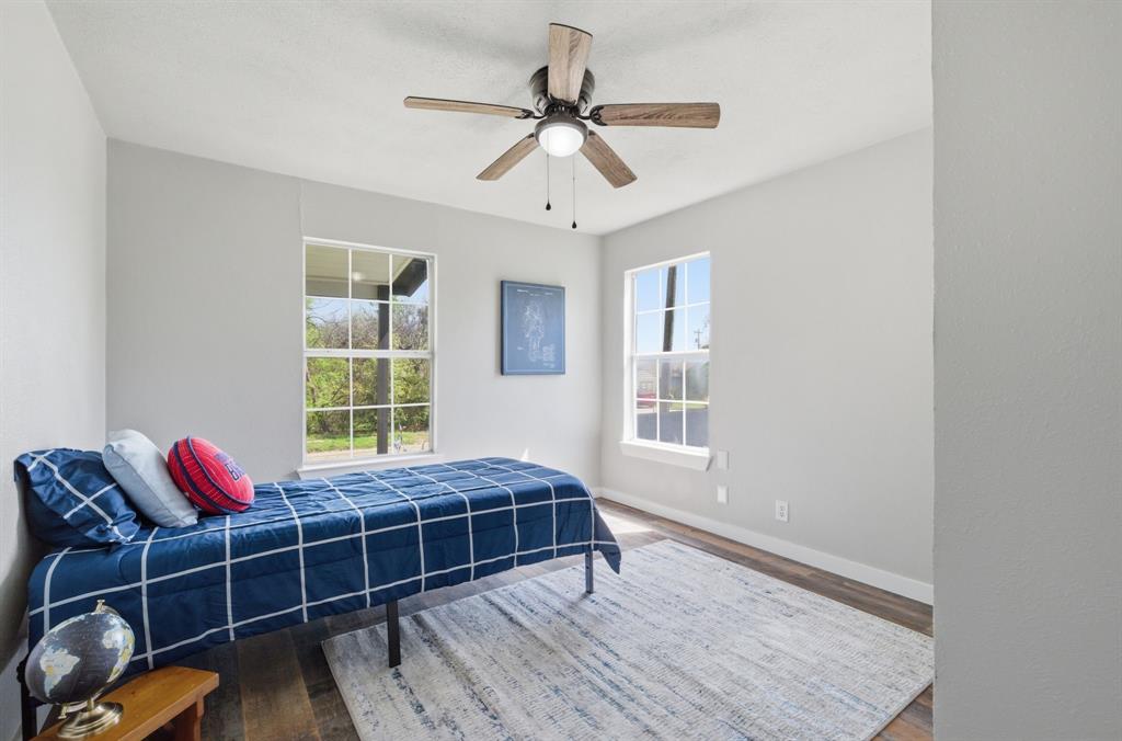 Crenshaw Add - Residential