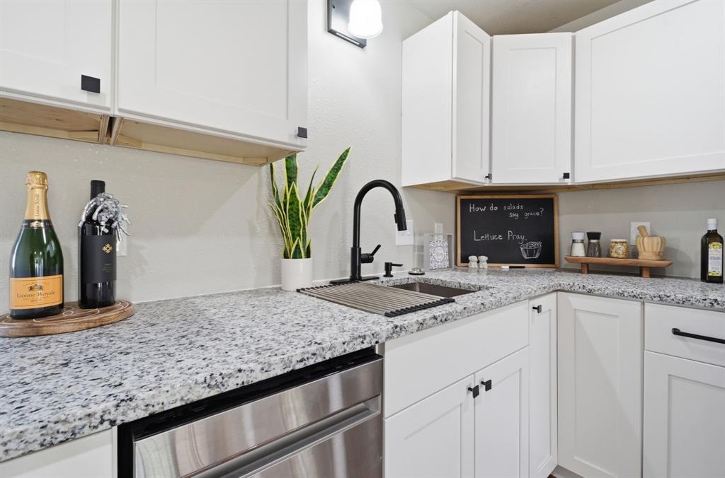 Crenshaw Add - Residential
