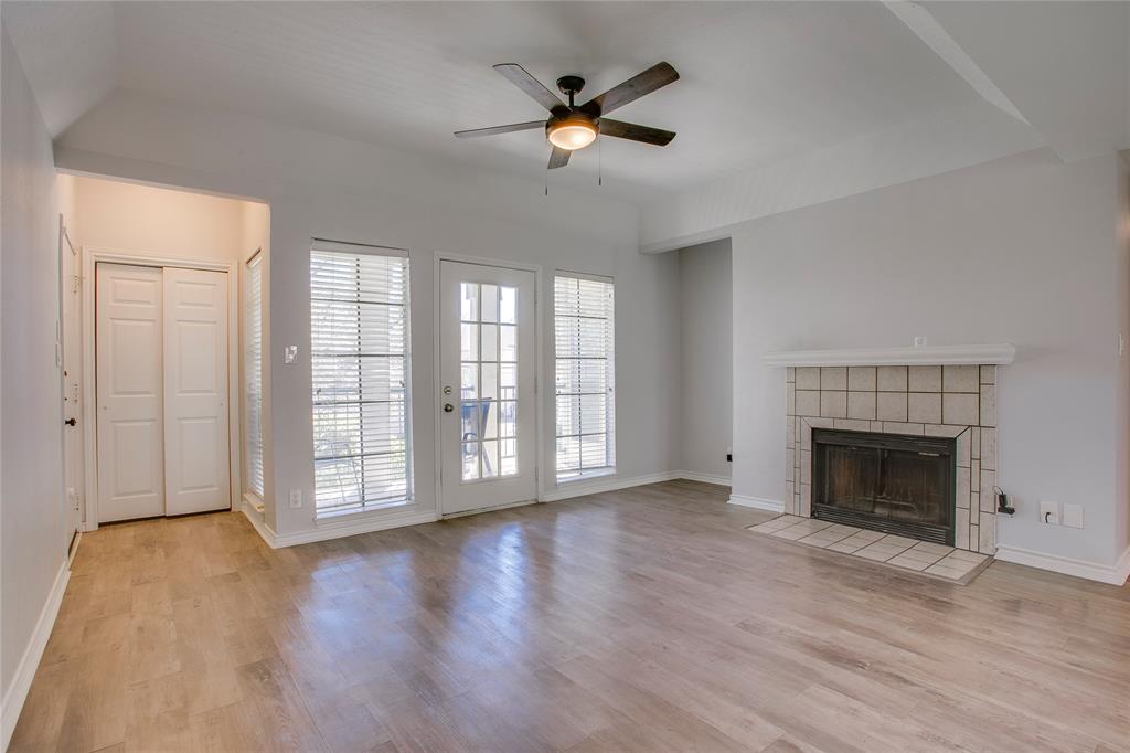 Bryan Place Condo - Residential