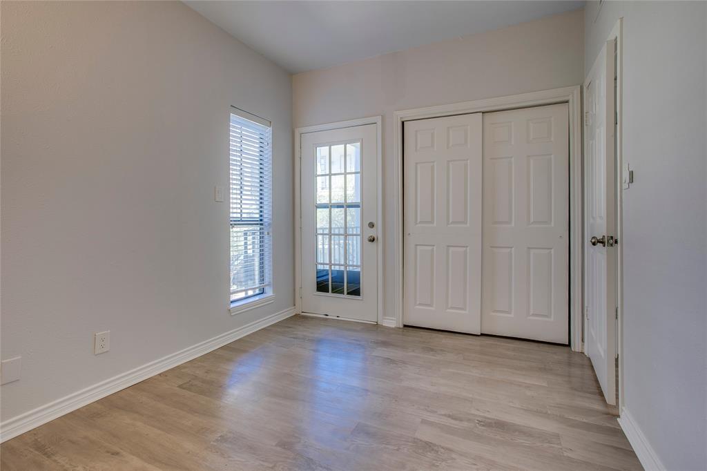 Bryan Place Condo - Residential