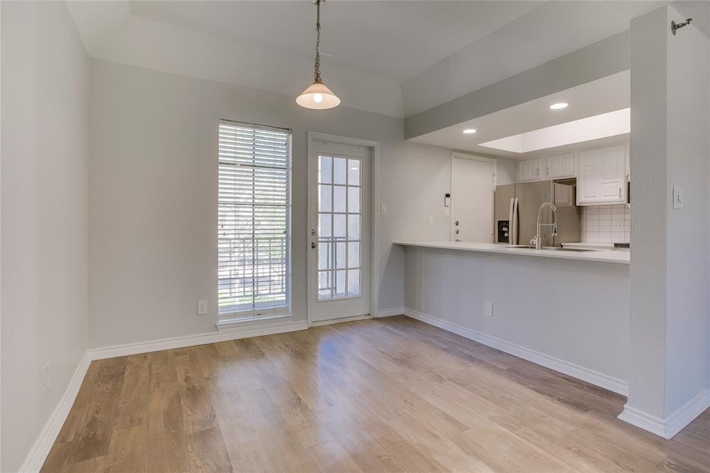 Bryan Place Condo - Residential