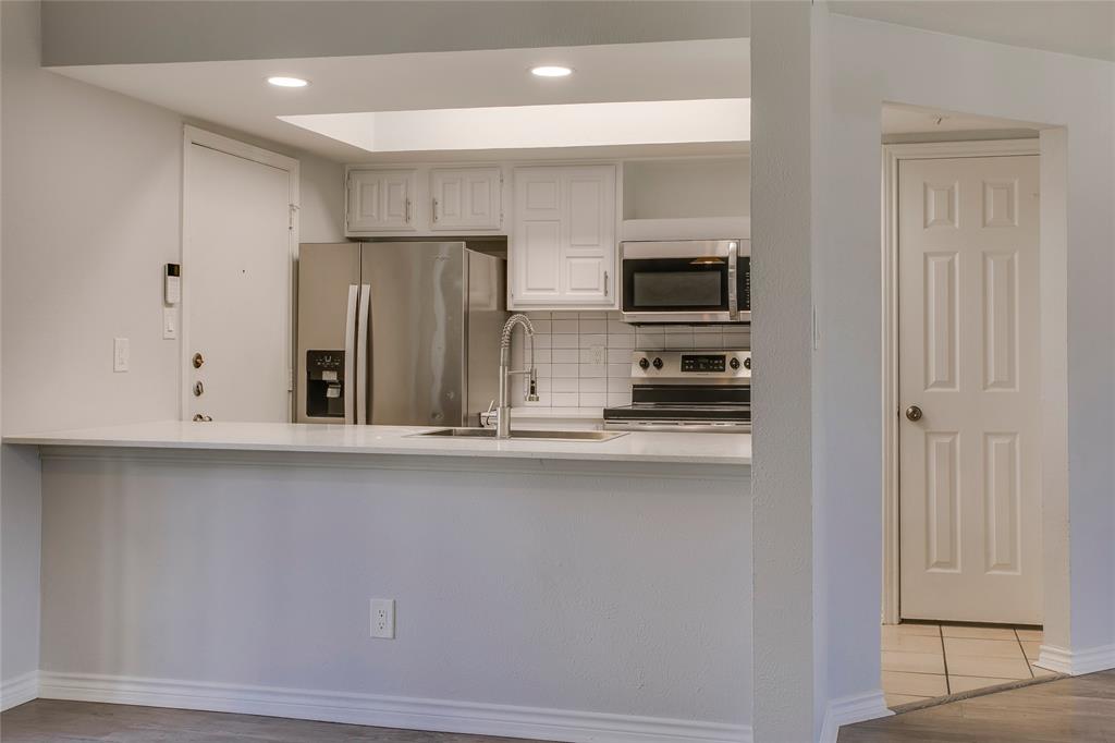 Bryan Place Condo - Residential
