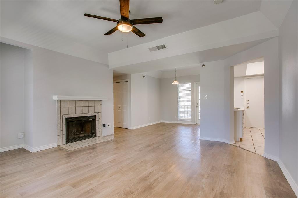 Bryan Place Condo - Residential