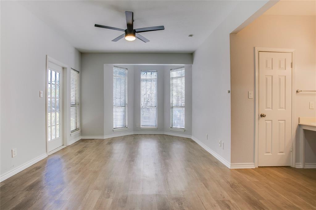 Bryan Place Condo - Residential