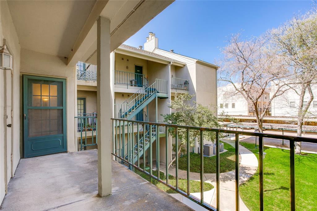 Bryan Place Condo - Residential