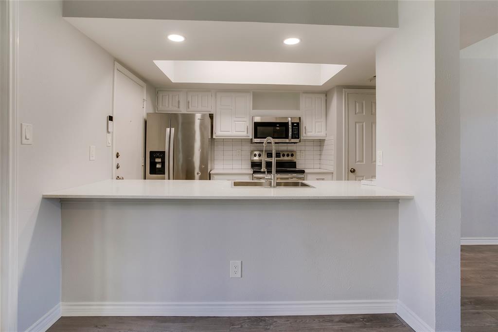 Bryan Place Condo - Residential