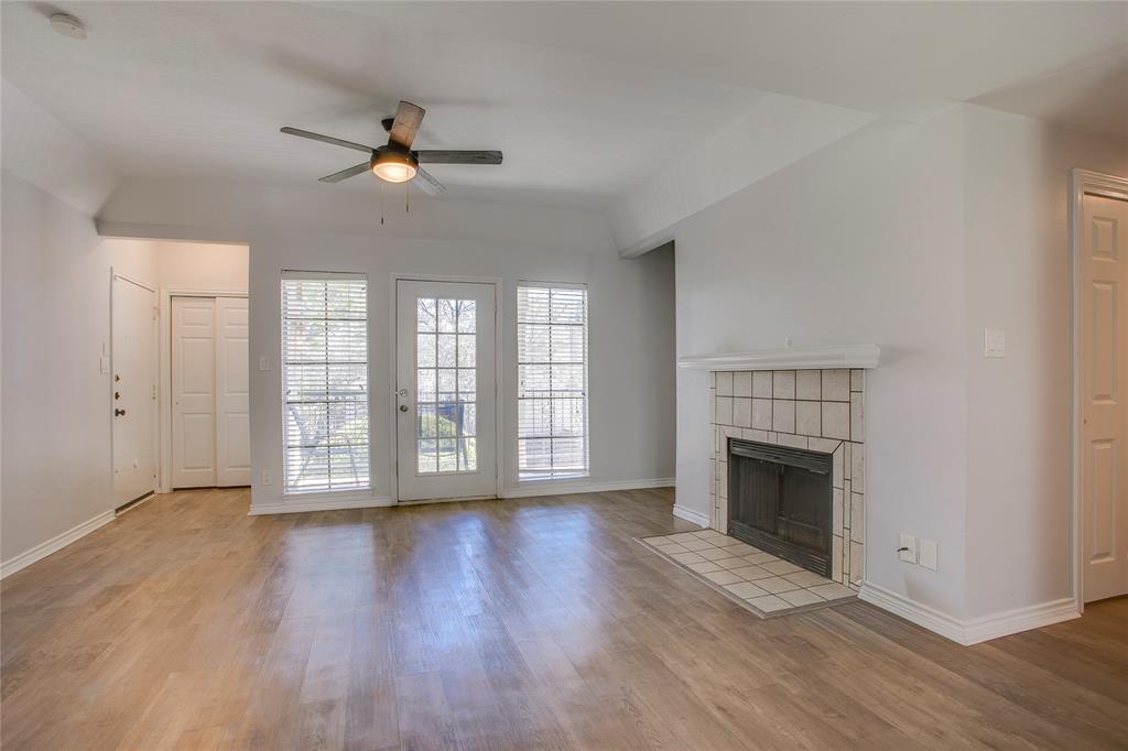 Bryan Place Condo - Residential
