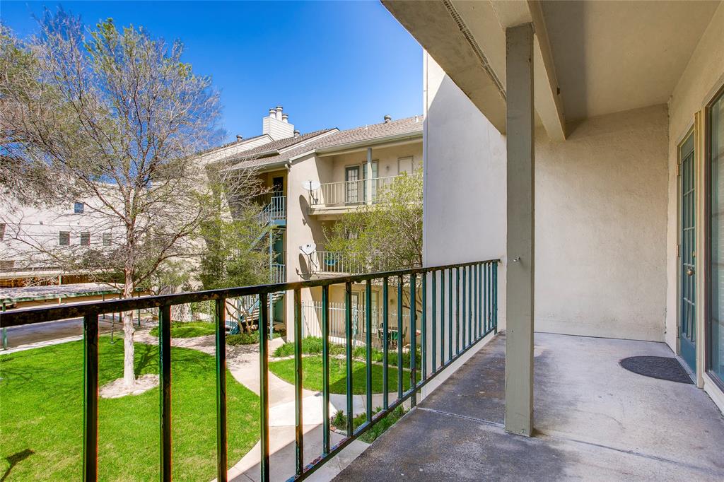 Bryan Place Condo - Residential