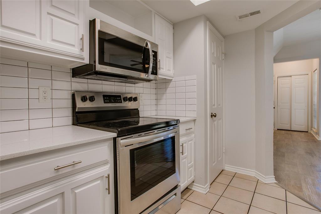 Bryan Place Condo - Residential