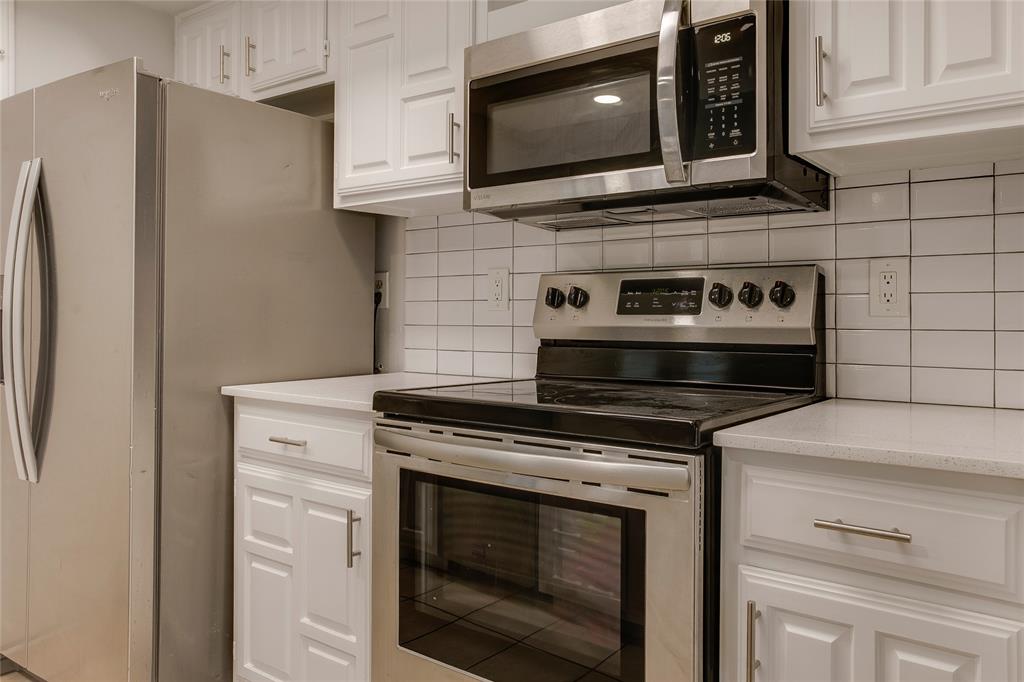 Bryan Place Condo - Residential