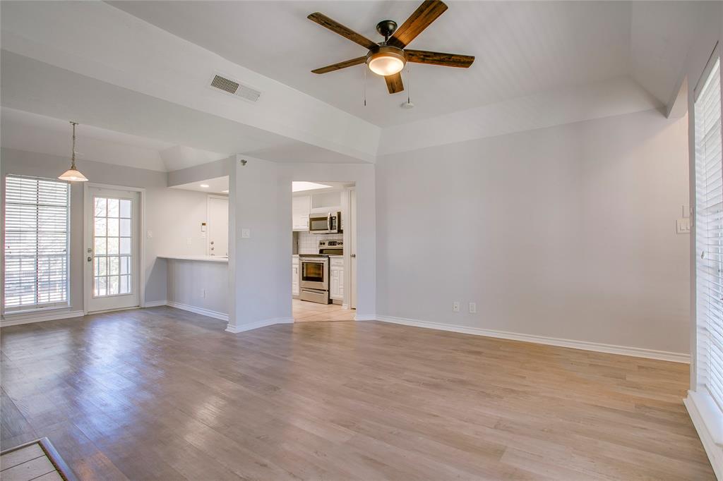 Bryan Place Condo - Residential