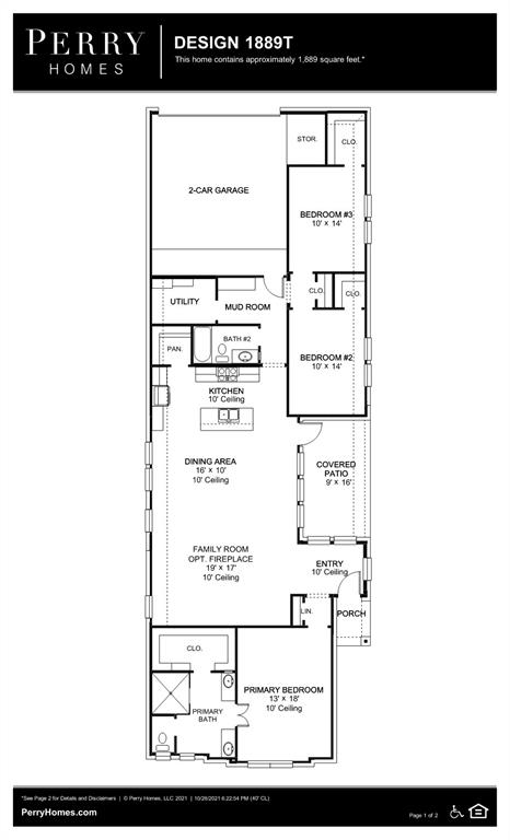 The Parks at Wilson Creek - Residential