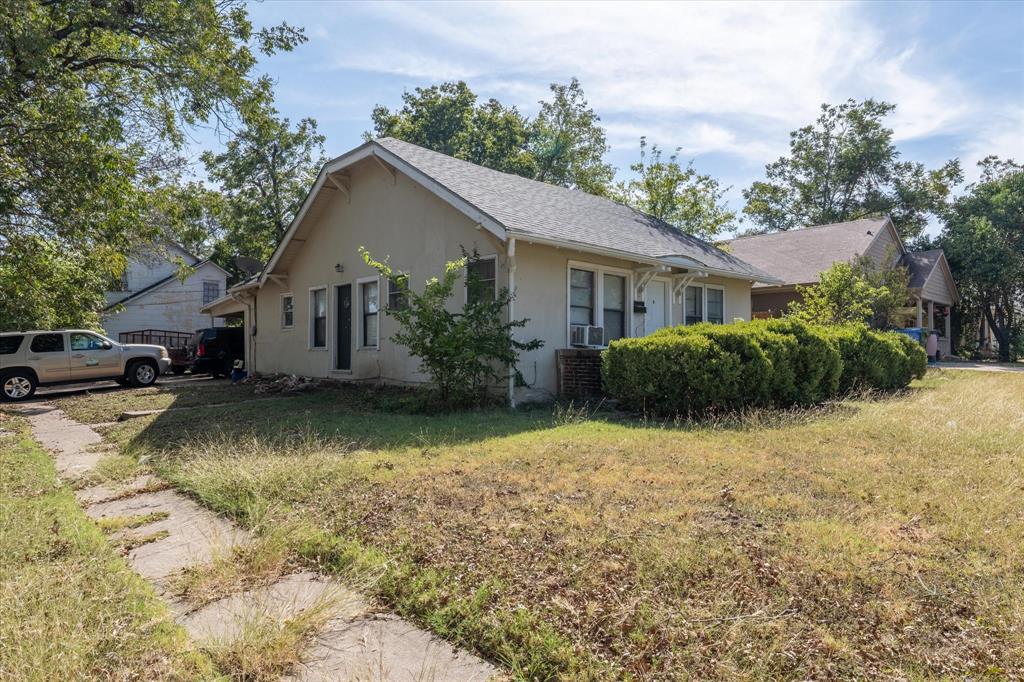 Highland - Residential Income