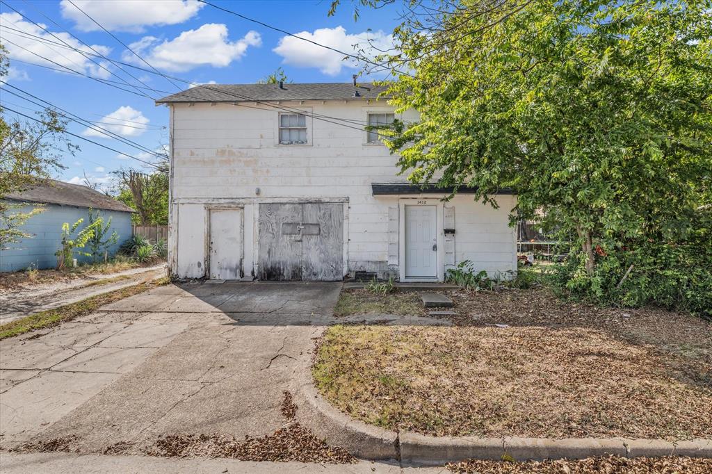 Highland - Residential Income