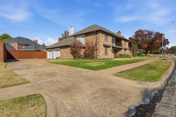 Buckingham Estates - Residential