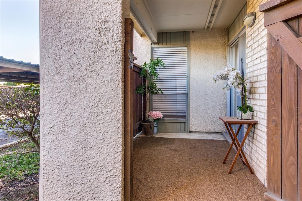 Las Colanitas - Residential
