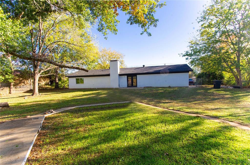 Lakewood - Residential