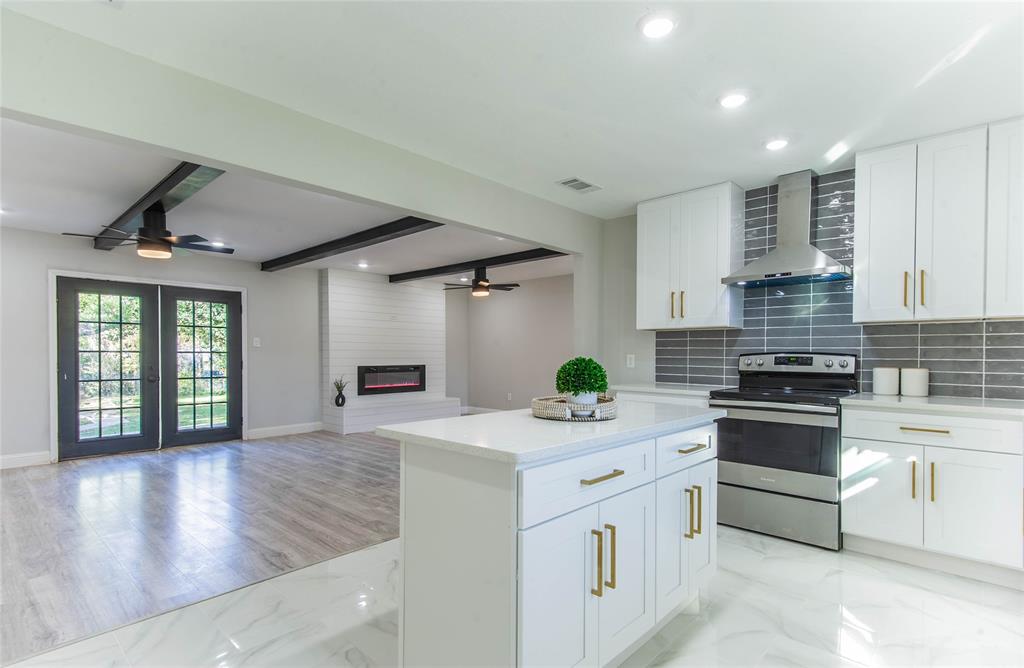 Lakewood - Residential