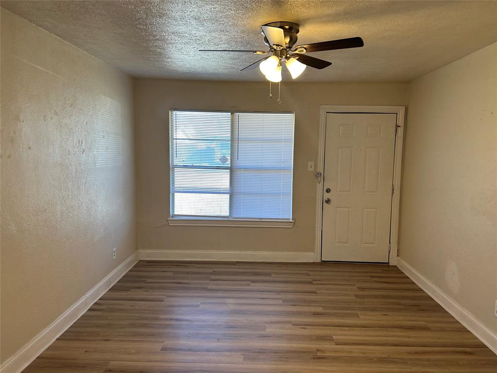 Mesquite Park Sec 01 - Residential Lease