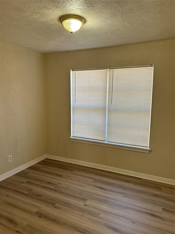 Mesquite Park Sec 01 - Residential Lease