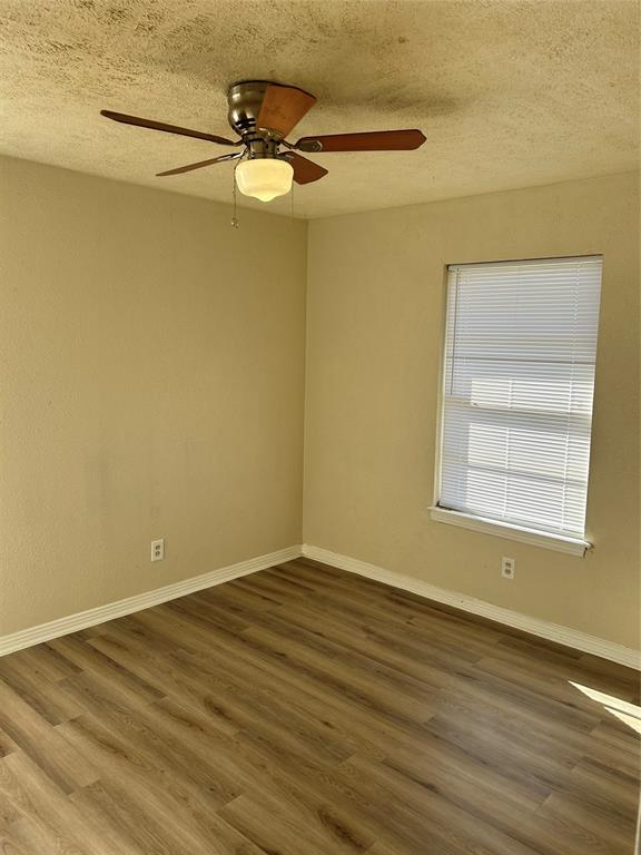 Mesquite Park Sec 01 - Residential Lease