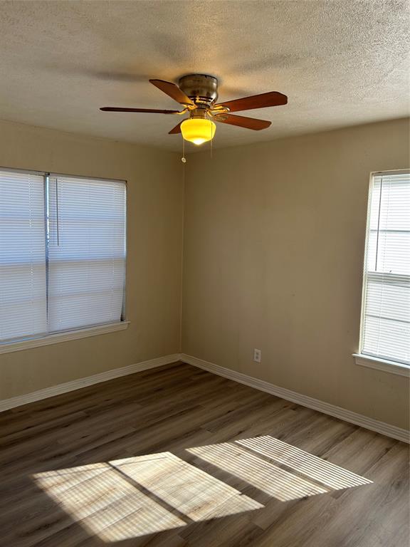 Mesquite Park Sec 01 - Residential Lease