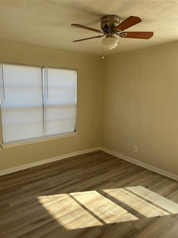 Mesquite Park Sec 01 - Residential Lease