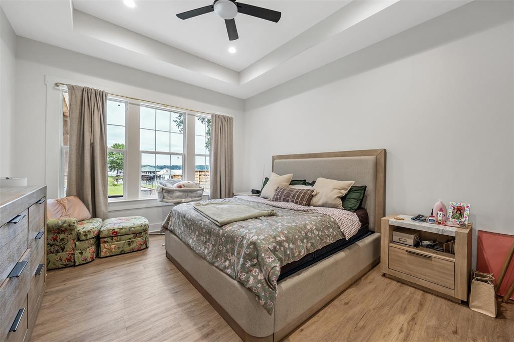 Maegin Cove - Residential