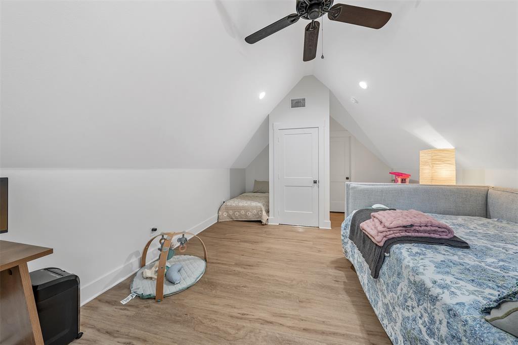 Maegin Cove - Residential