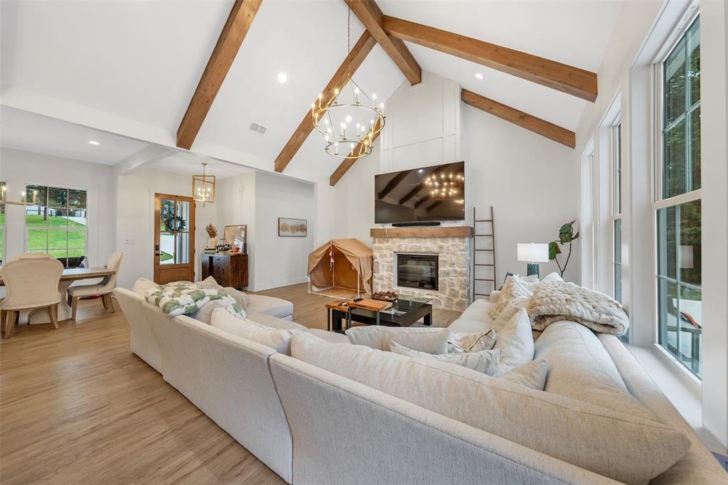 Maegin Cove - Residential