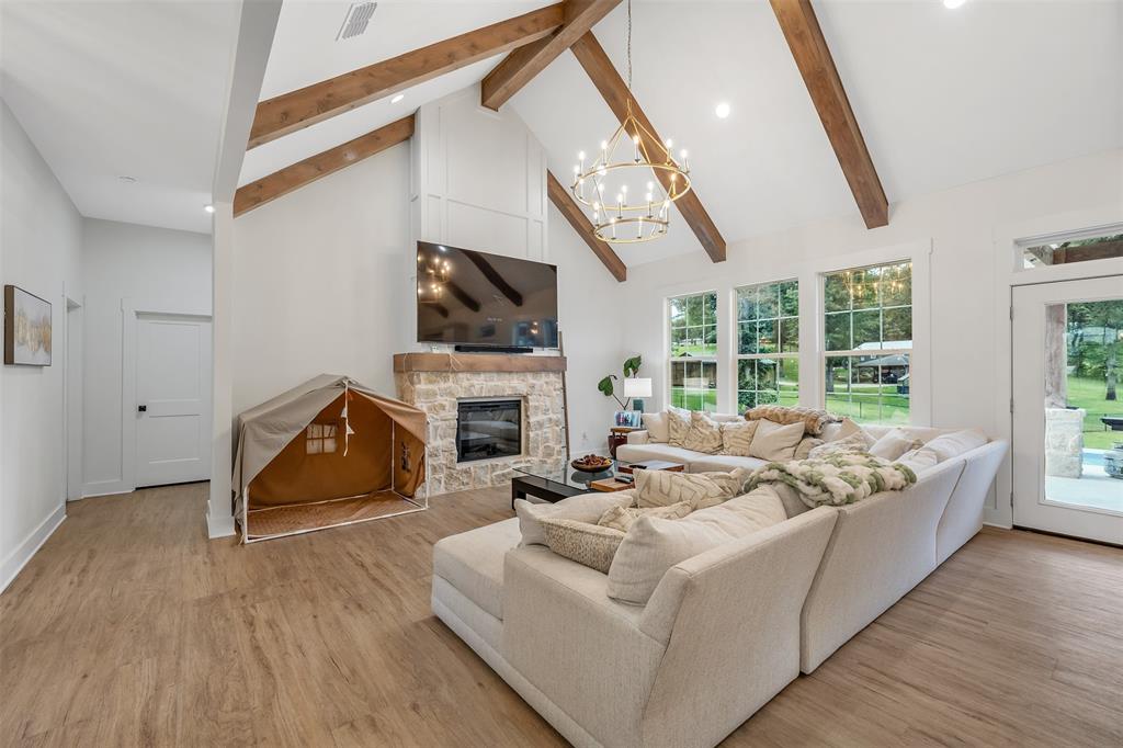 Maegin Cove - Residential