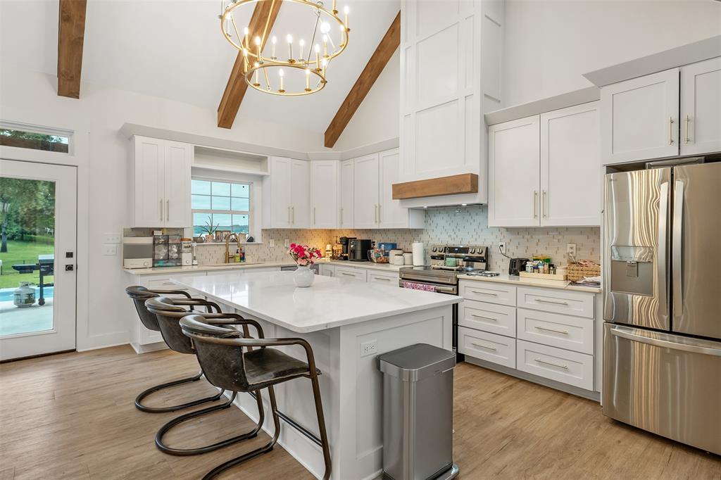 Maegin Cove - Residential