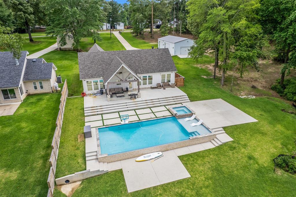 Maegin Cove - Residential