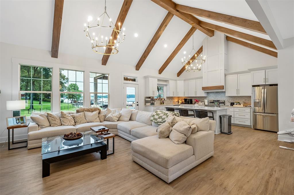 Maegin Cove - Residential