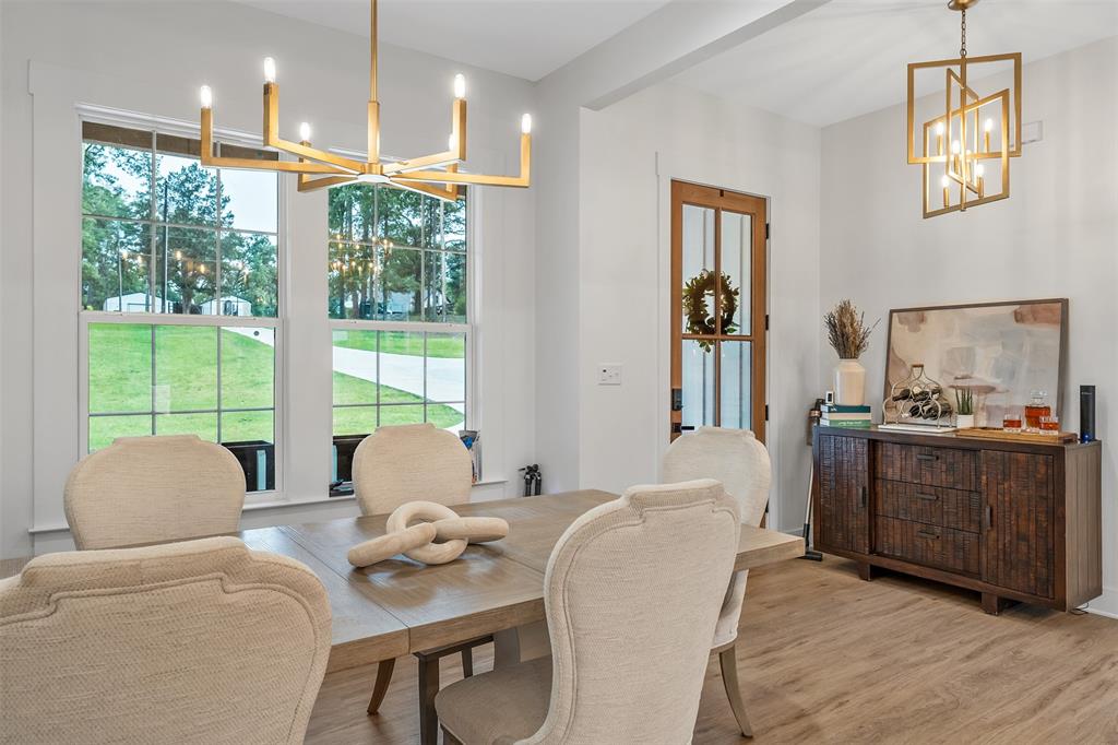 Maegin Cove - Residential
