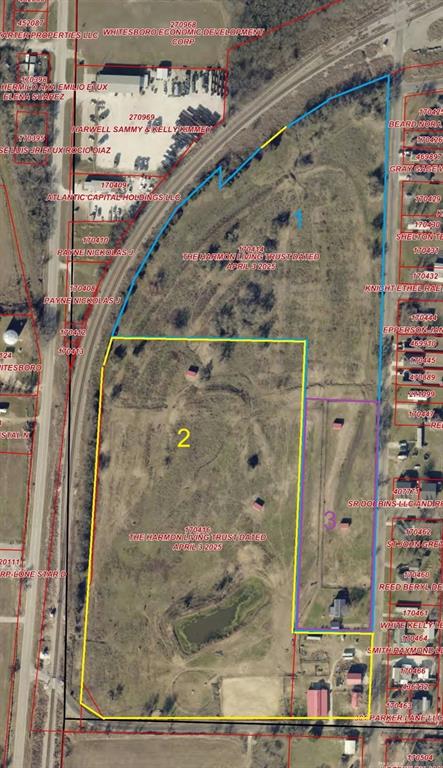 RITCHEY WILLIAM - Residential