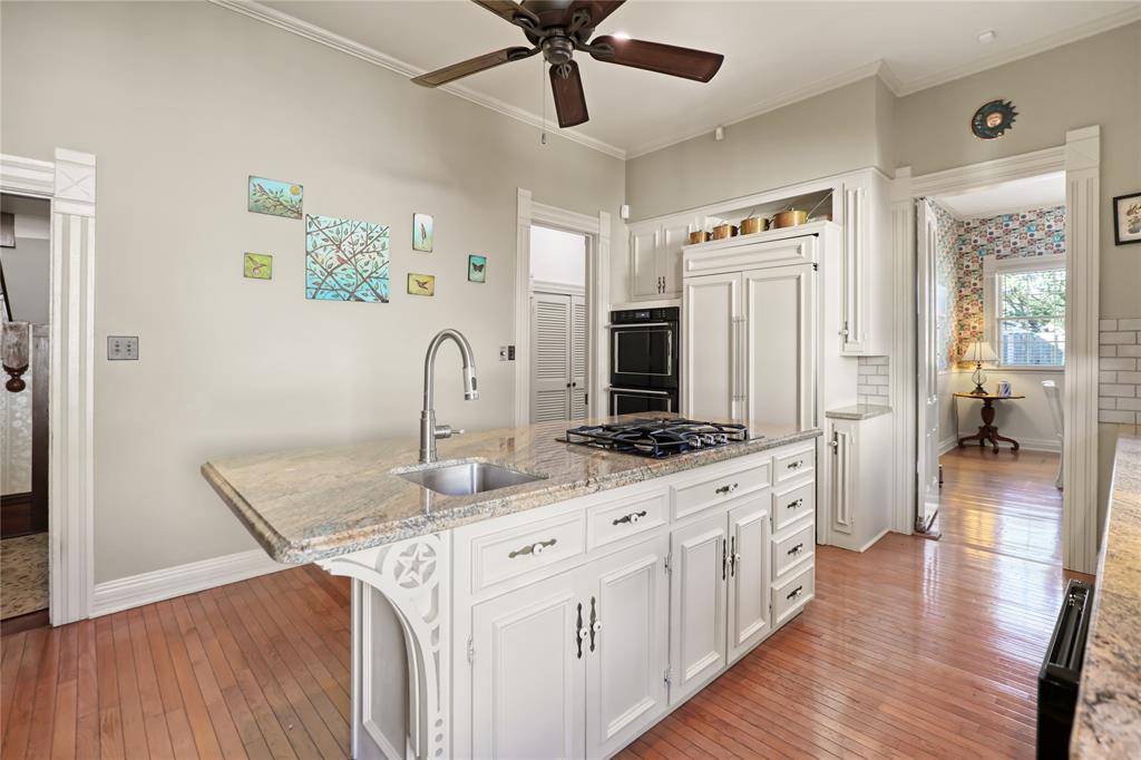 Tuckers Add - Residential