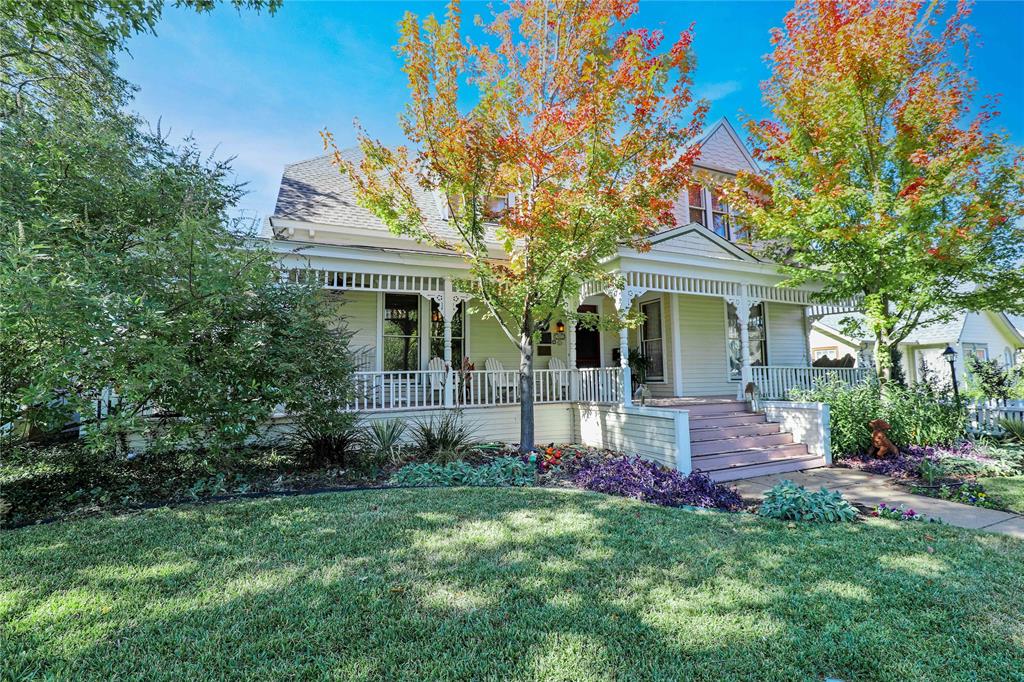 Tuckers Add - Residential