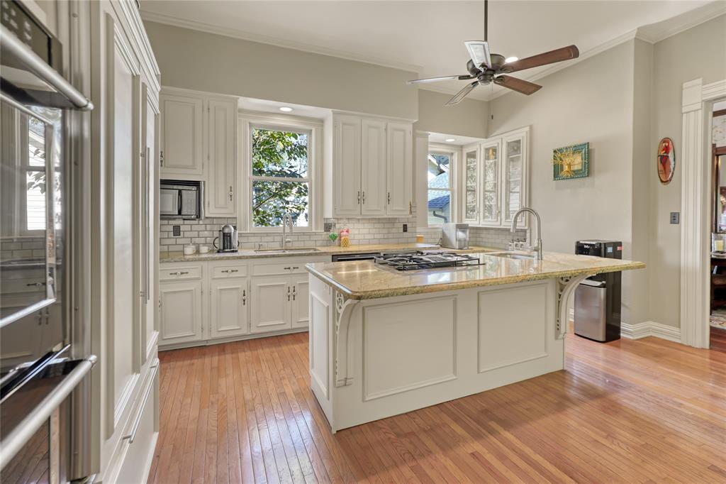 Tuckers Add - Residential