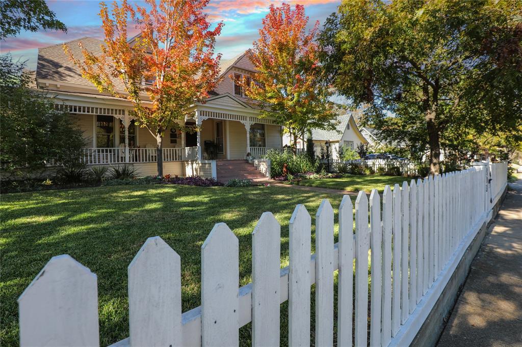 Tuckers Add - Residential