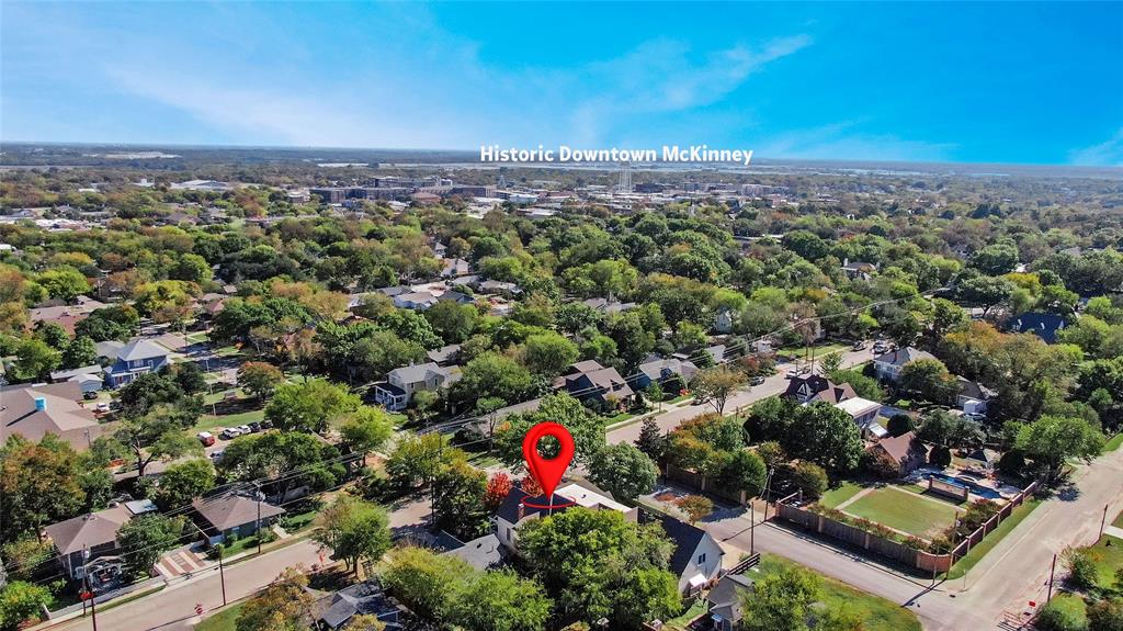 Tuckers Add - Residential