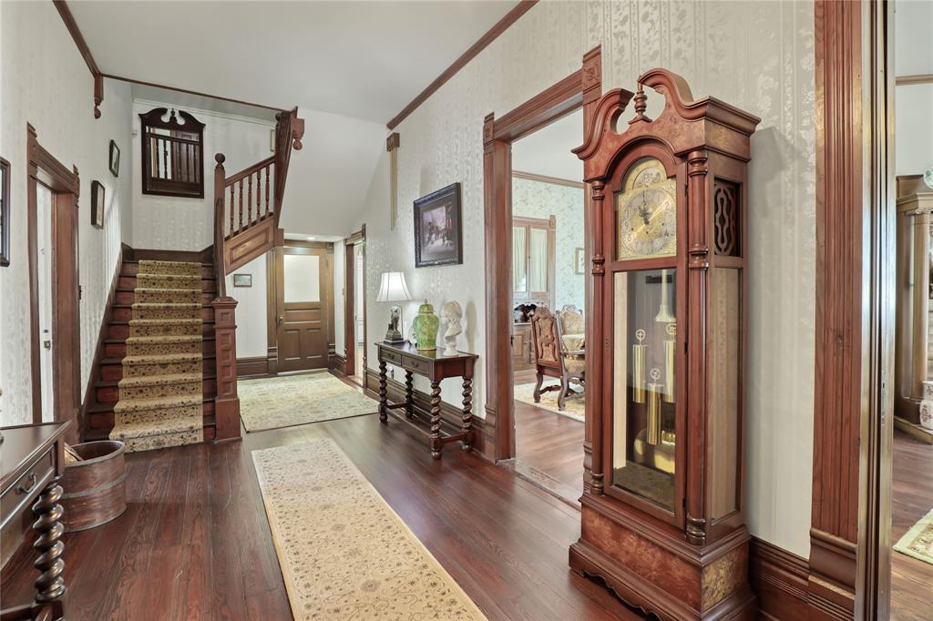 Tuckers Add - Residential