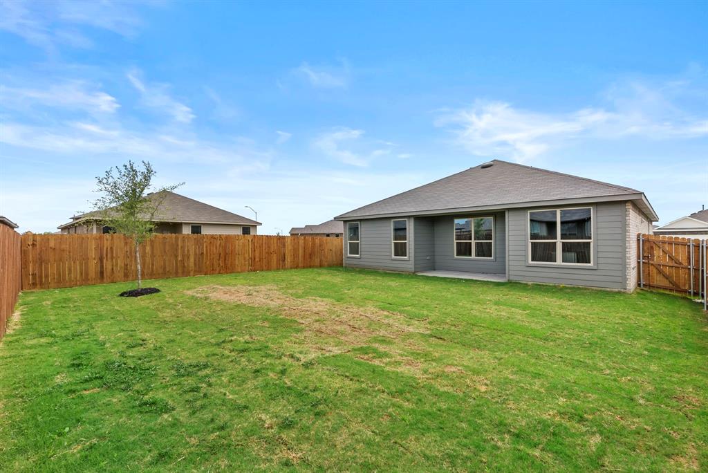 Terra Trace - Residential