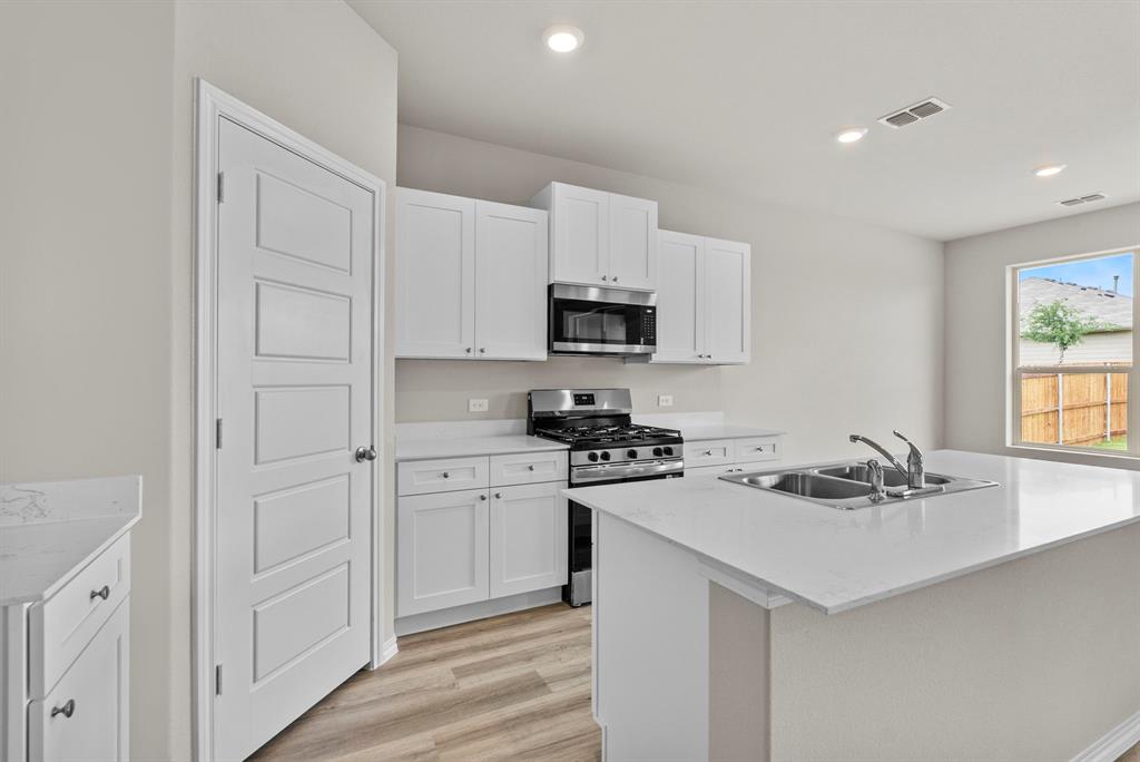 Terra Trace - Residential