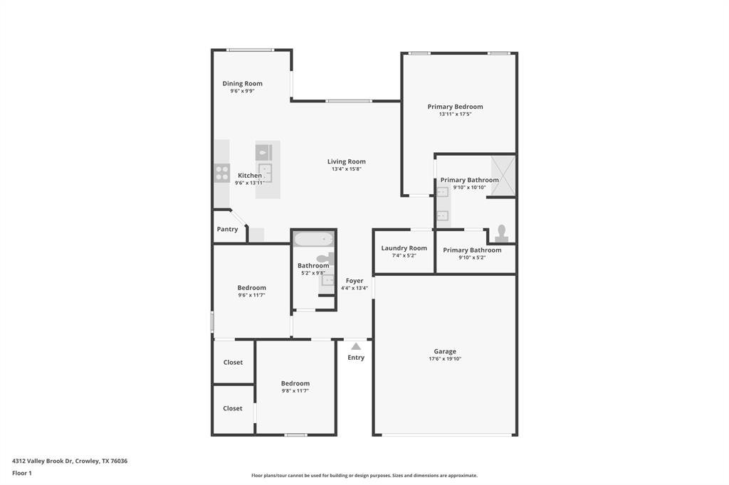 Terra Trace - Residential